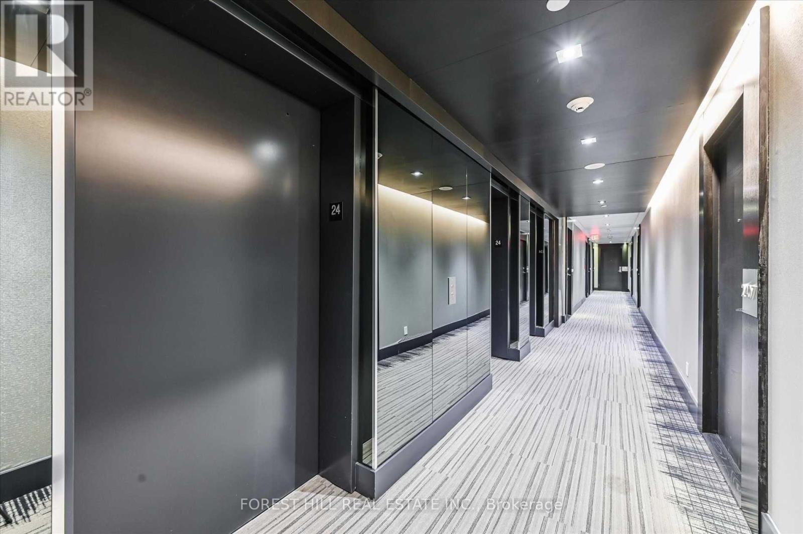 2408 - 33 Shore Breeze Drive, Toronto, Ontario  M8V 1A1 - Photo 4 - W12849930