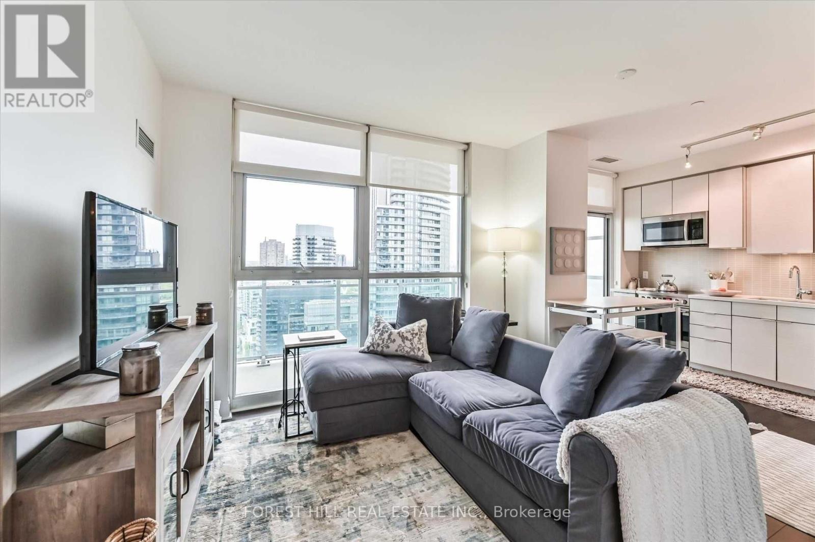 2408 - 33 Shore Breeze Drive, Toronto, Ontario  M8V 1A1 - Photo 6 - W12849930