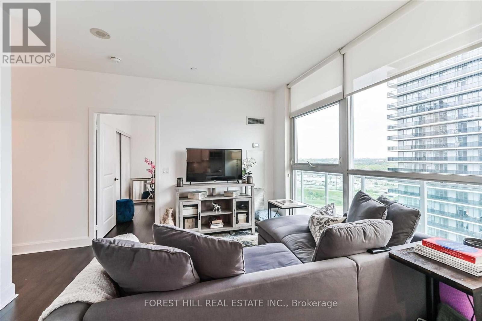 2408 - 33 Shore Breeze Drive, Toronto, Ontario  M8V 1A1 - Photo 7 - W12849930