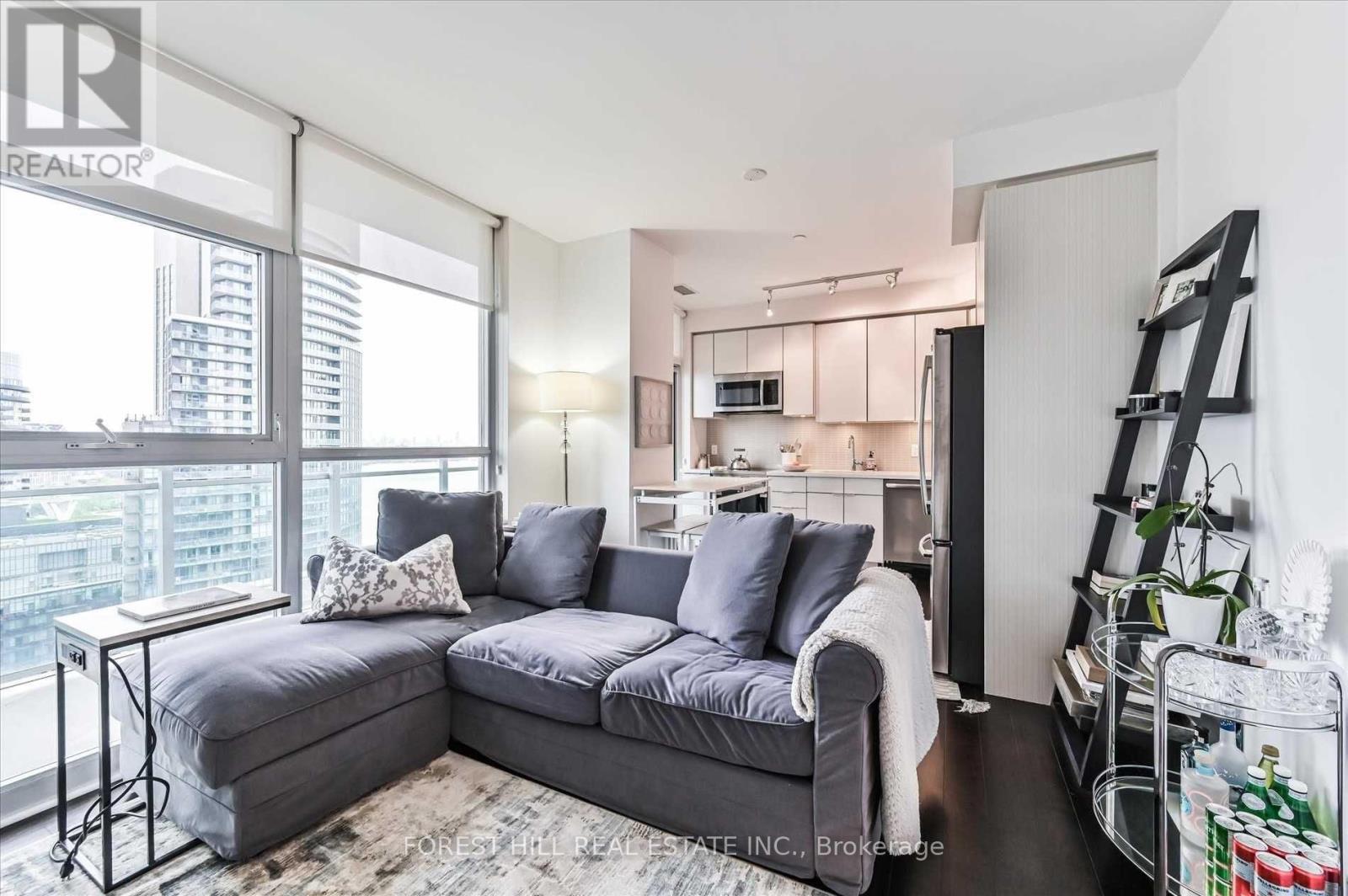 2408 - 33 Shore Breeze Drive, Toronto, Ontario  M8V 1A1 - Photo 8 - W12849930