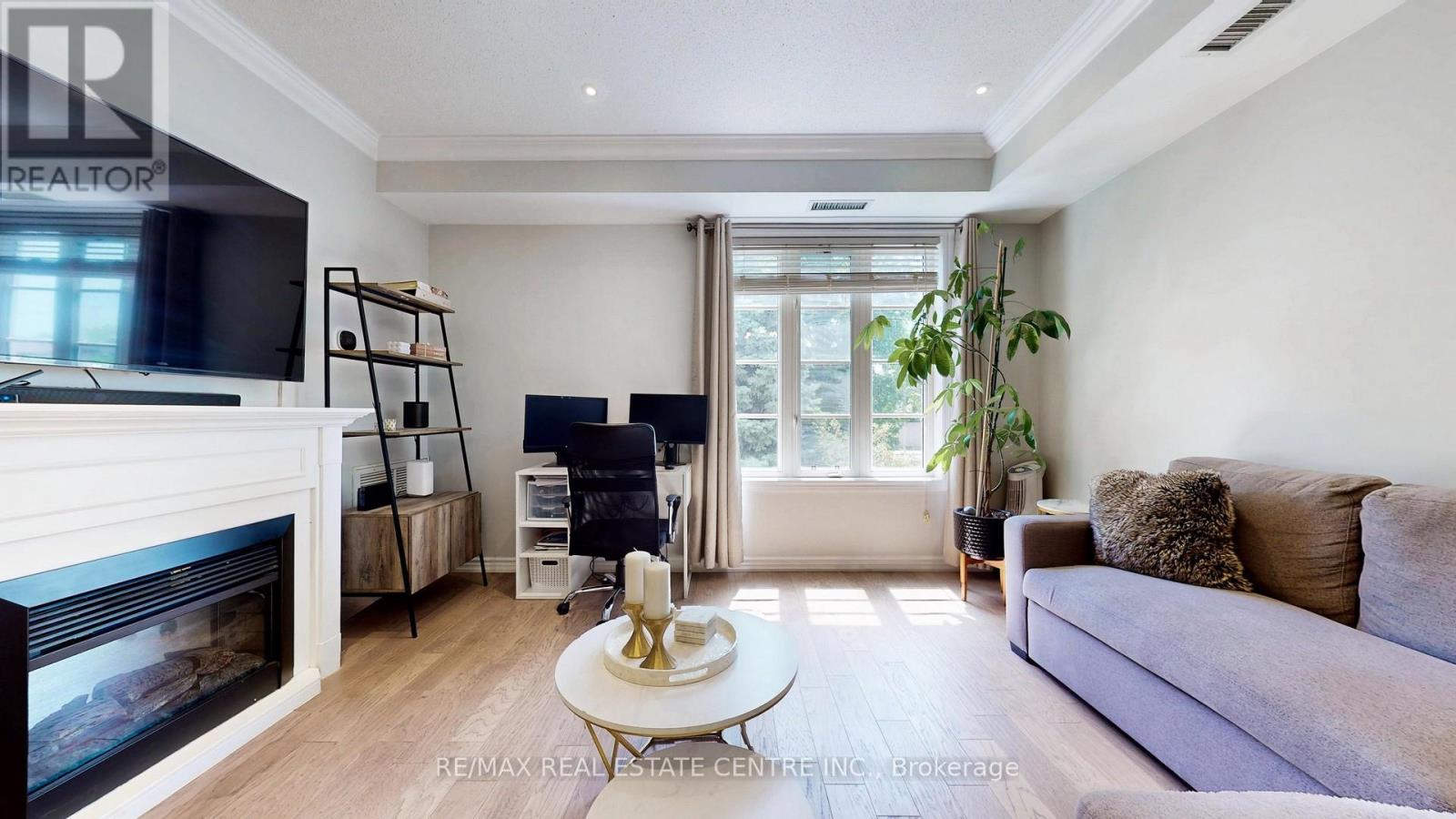 218 - 3351 Cawthra Road, Mississauga, Ontario  L5A 4N5 - Photo 14 - W12849944