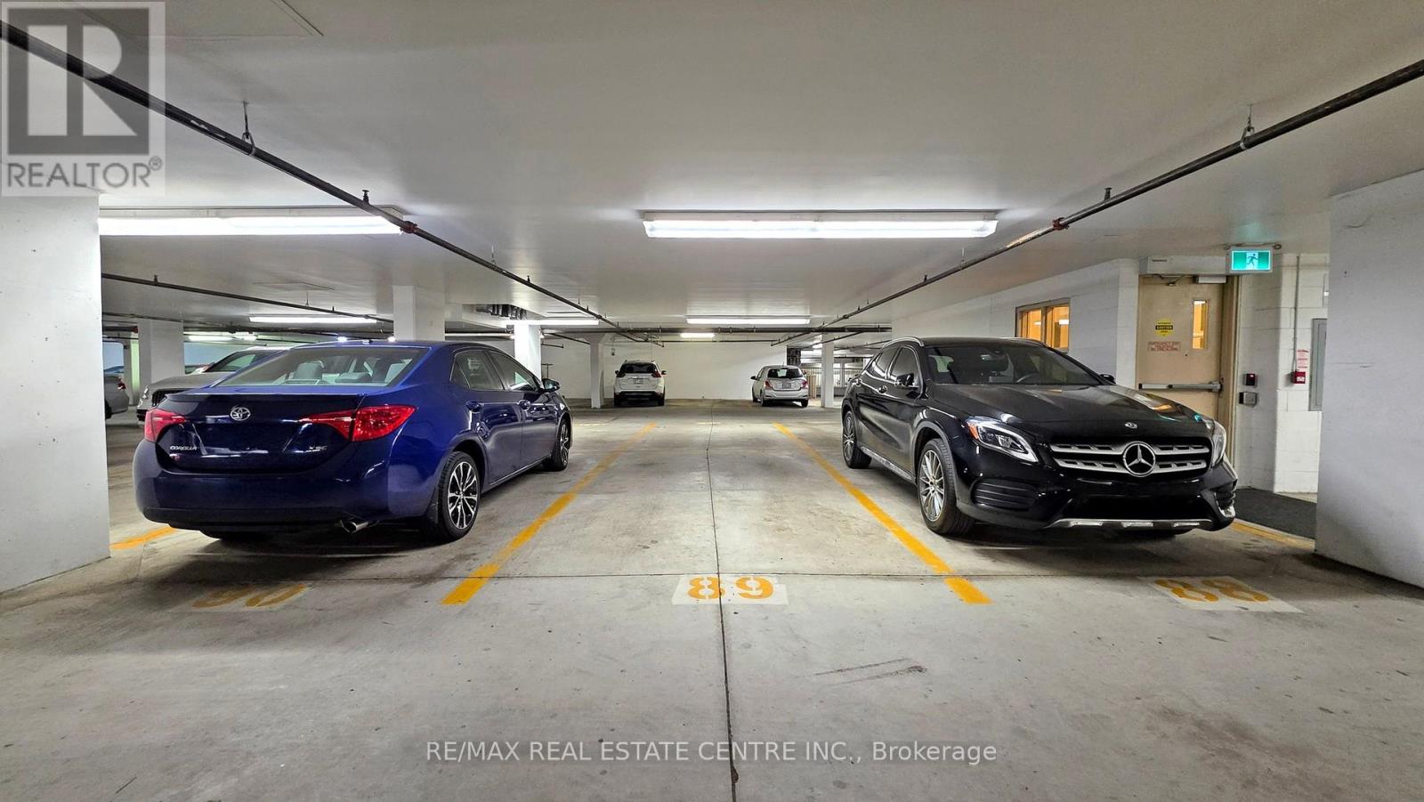 218 - 3351 Cawthra Road, Mississauga, Ontario  L5A 4N5 - Photo 22 - W12849944