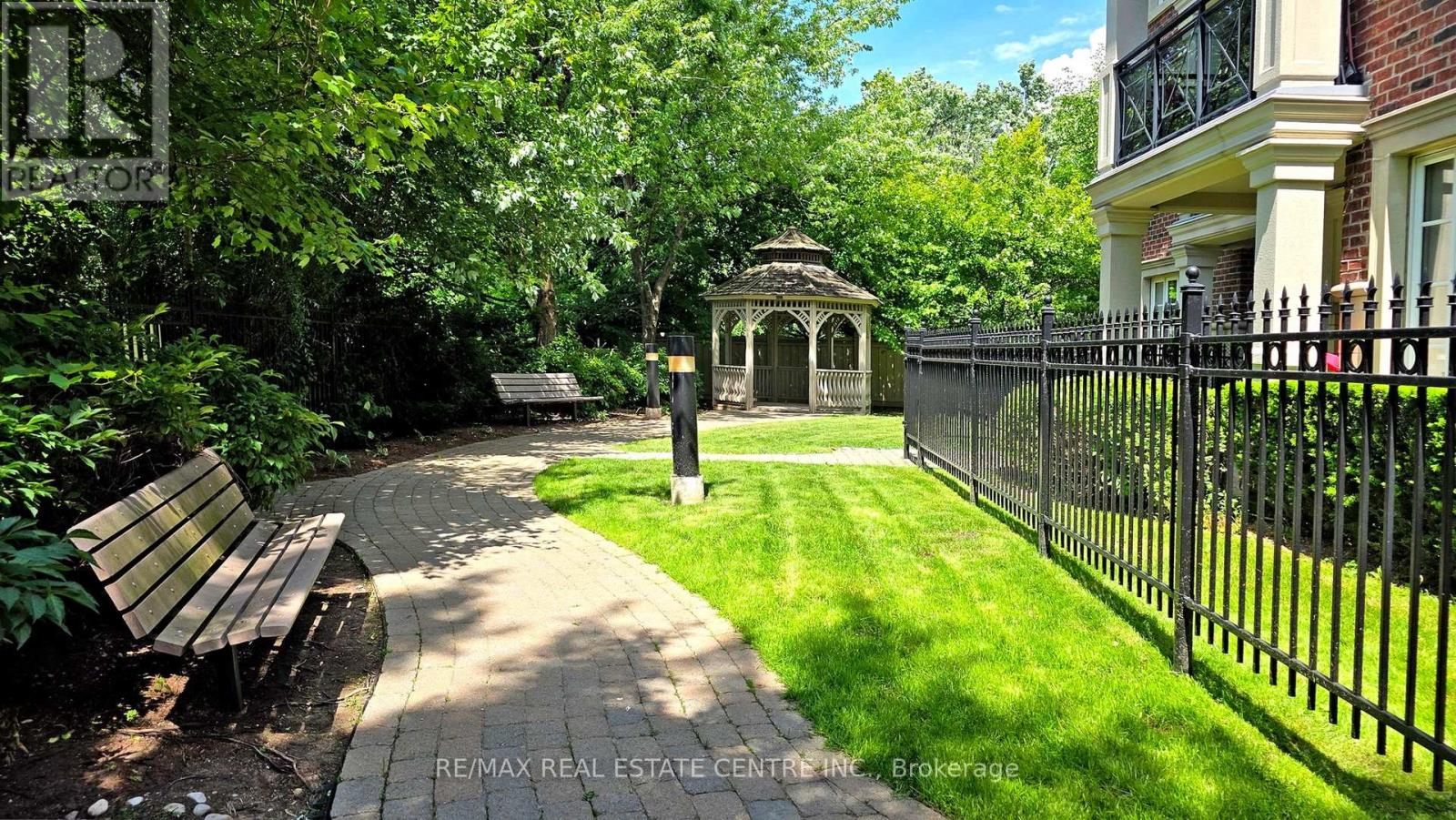 218 - 3351 Cawthra Road, Mississauga, Ontario  L5A 4N5 - Photo 25 - W12849944