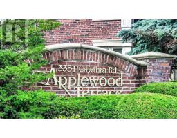 218 - 3351 CAWTHRA ROAD, Mississauga, Ontario