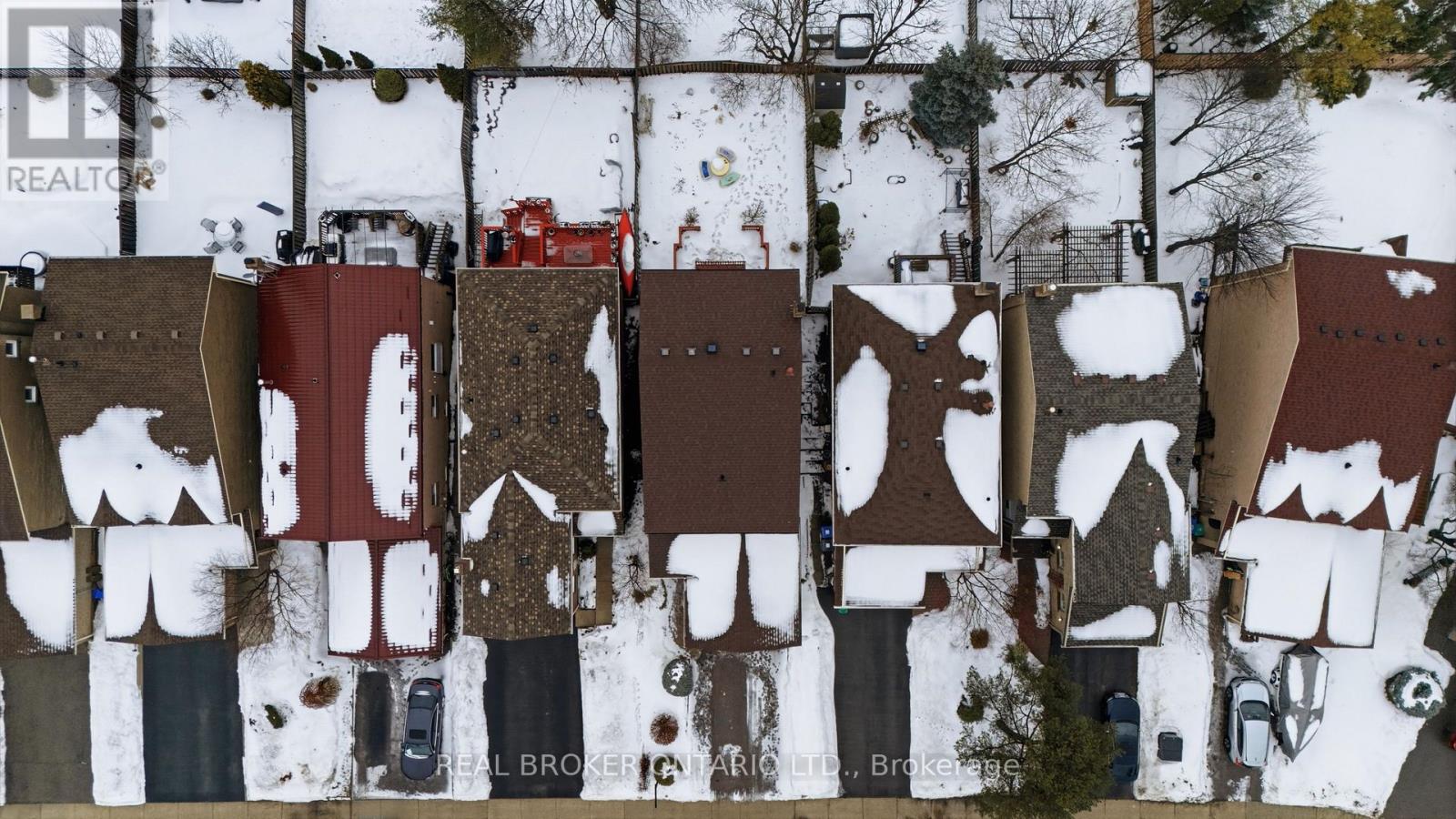 4114 Trapper Crescent, Mississauga, Ontario  L5L 3A9 - Photo 27 - W12849954