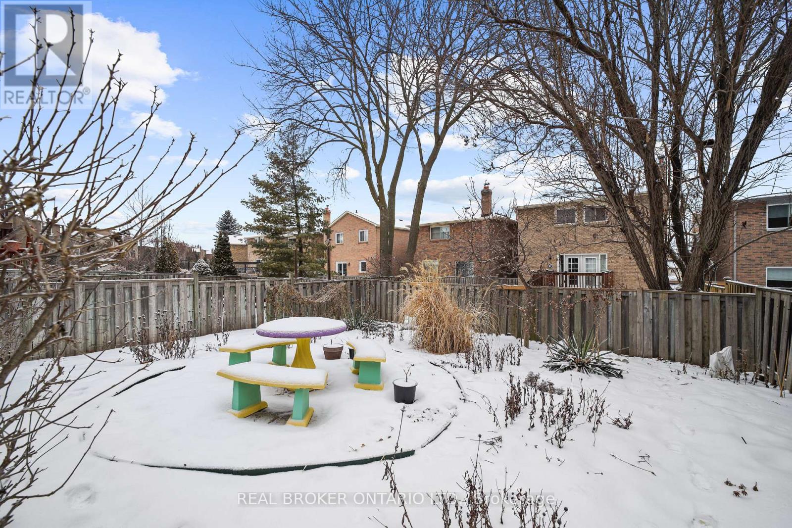 4114 Trapper Crescent, Mississauga, Ontario  L5L 3A9 - Photo 28 - W12849954