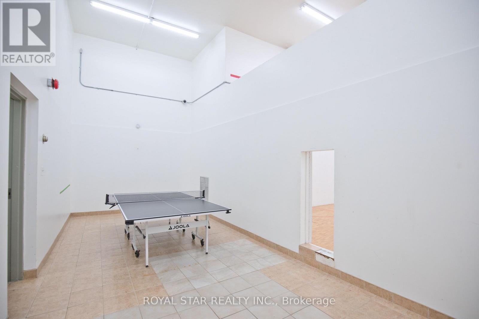 1607 - 1535 Lakeshore Road E, Mississauga, Ontario  L5E 3E2 - Photo 37 - W12849960