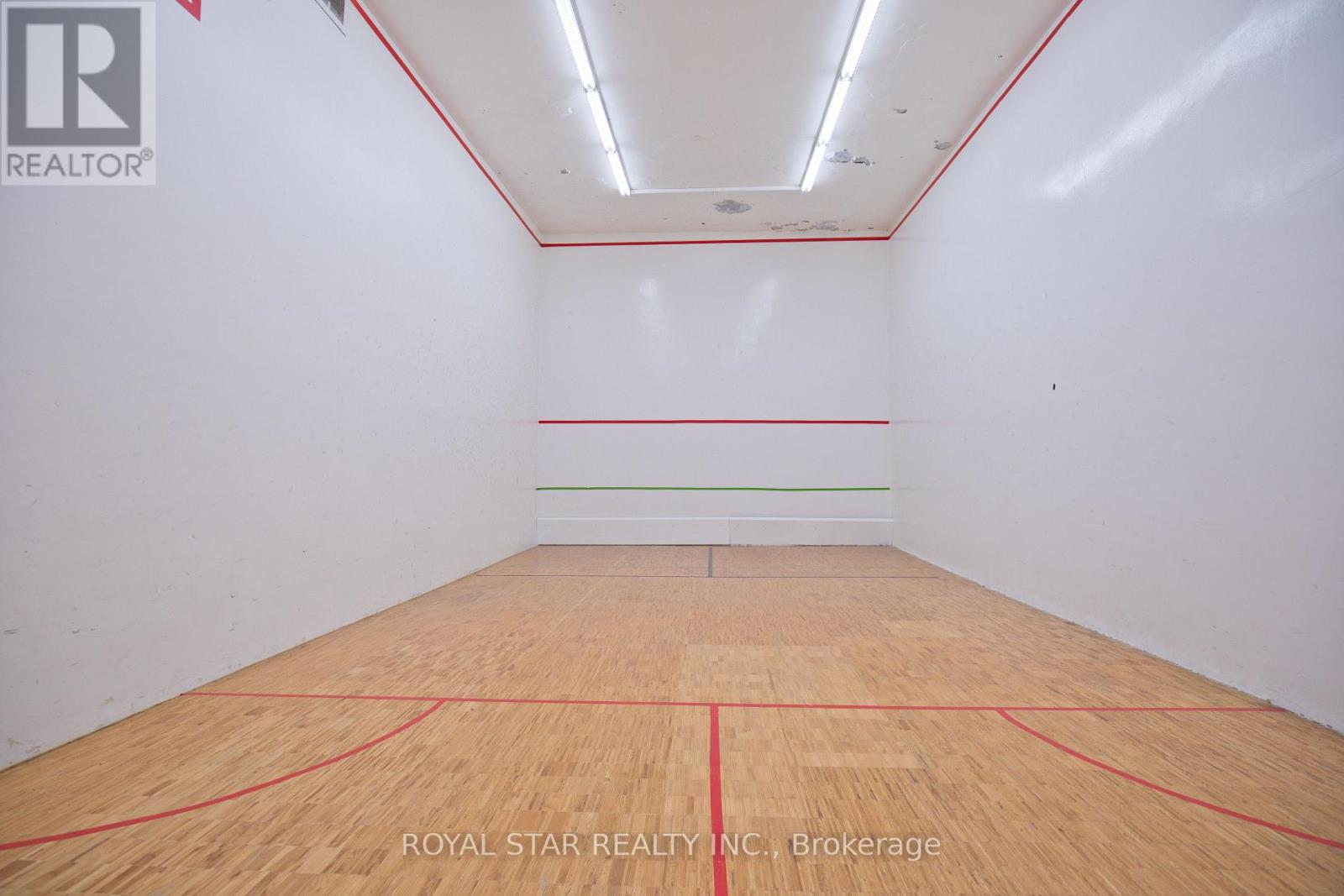 1607 - 1535 Lakeshore Road E, Mississauga, Ontario  L5E 3E2 - Photo 38 - W12849960