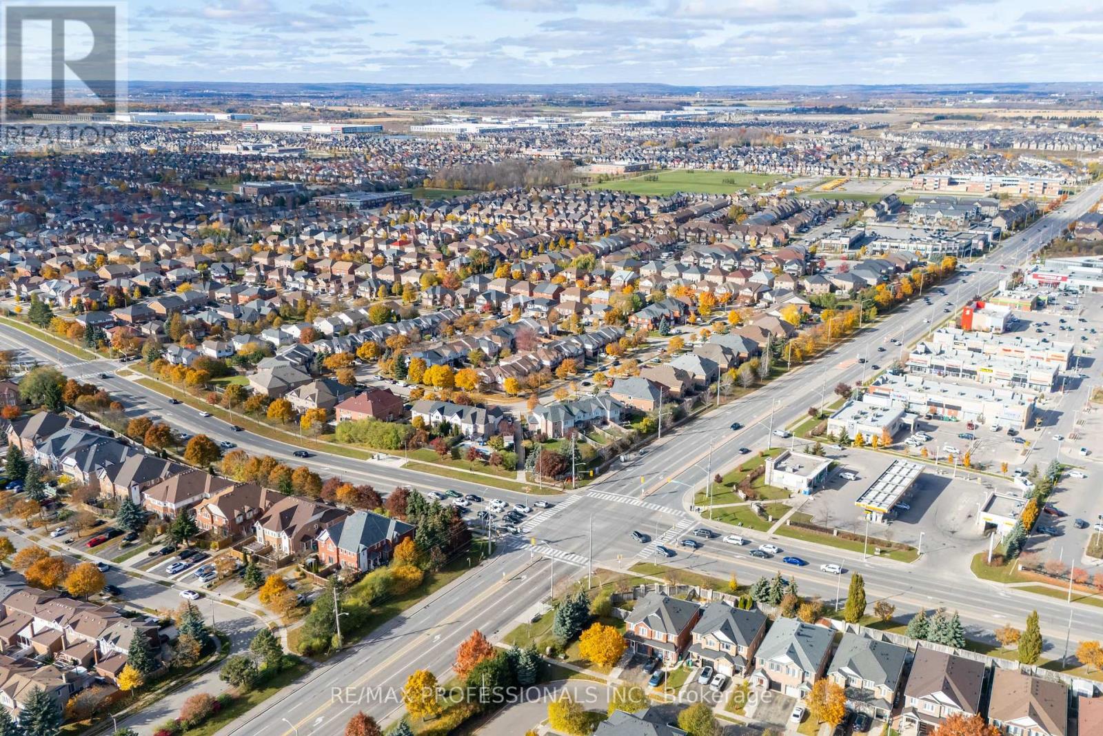 99 Desert Sand Drive, Brampton, Ontario  L6R 1V7 - Photo 47 - W12849968