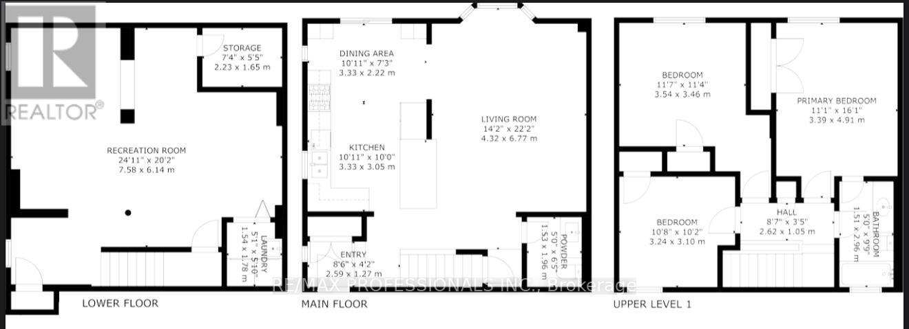 99 Desert Sand Drive, Brampton, Ontario  L6R 1V7 - Photo 50 - W12849968