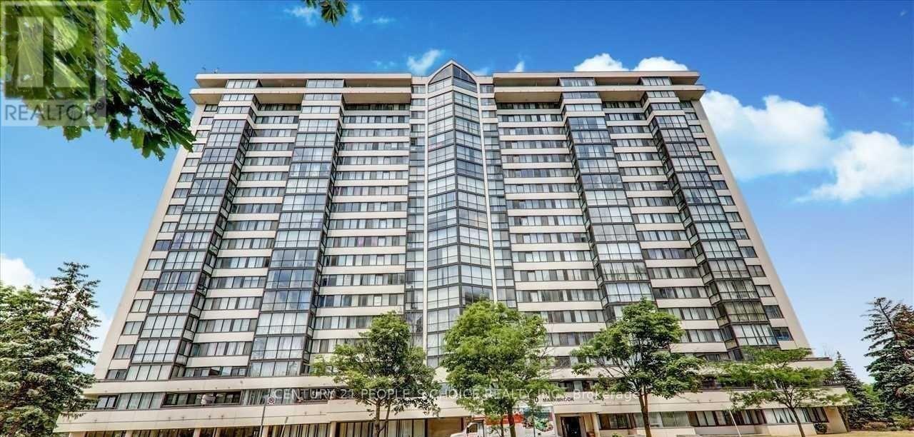 1705 - 10 Markbrook Lane, Toronto, Ontario  M9V 5E3 - Photo 2 - W12849978