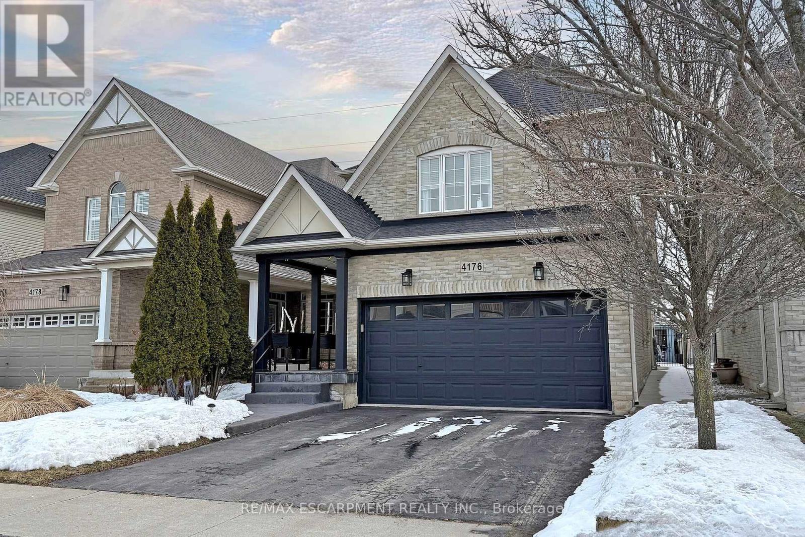 4176 SAUNDERS CRESCENT, Burlington, Ontario