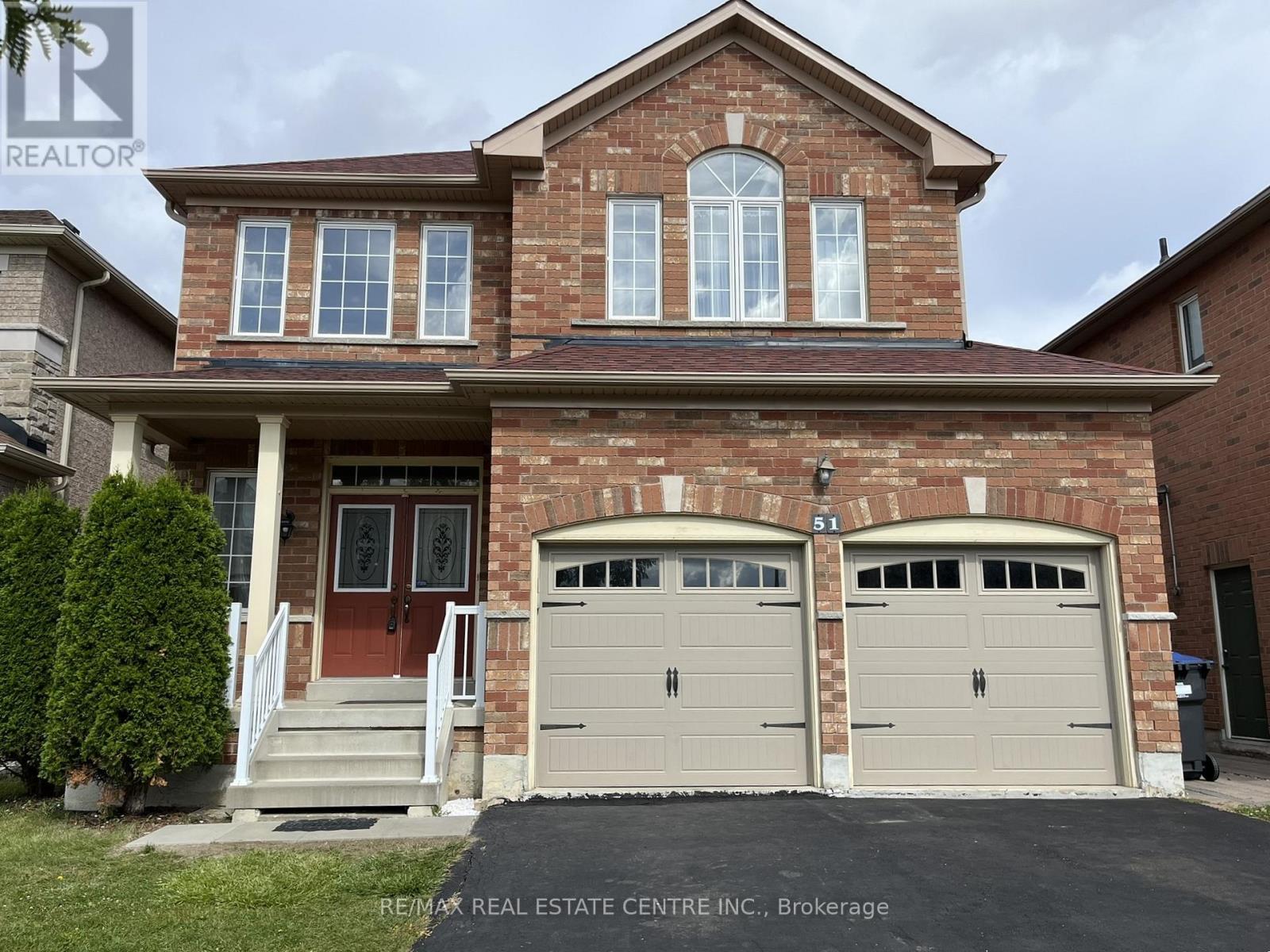 51 RIVER HEIGHTS DRIVE, Brampton, Ontario