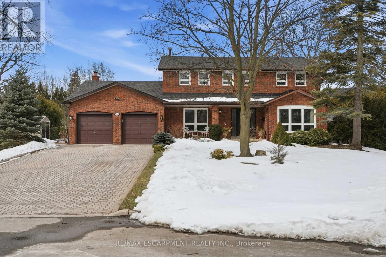 2123 KAWARTHA CRESCENT, Mississauga, Ontario