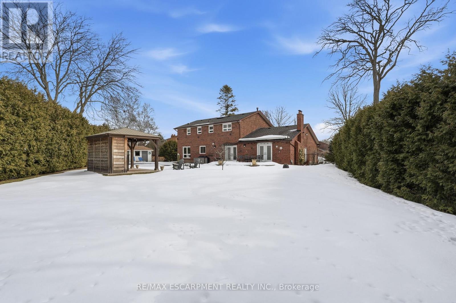 2123 Kawartha Crescent, Mississauga, Ontario  L5H 3P8 - Photo 42 - W12850012