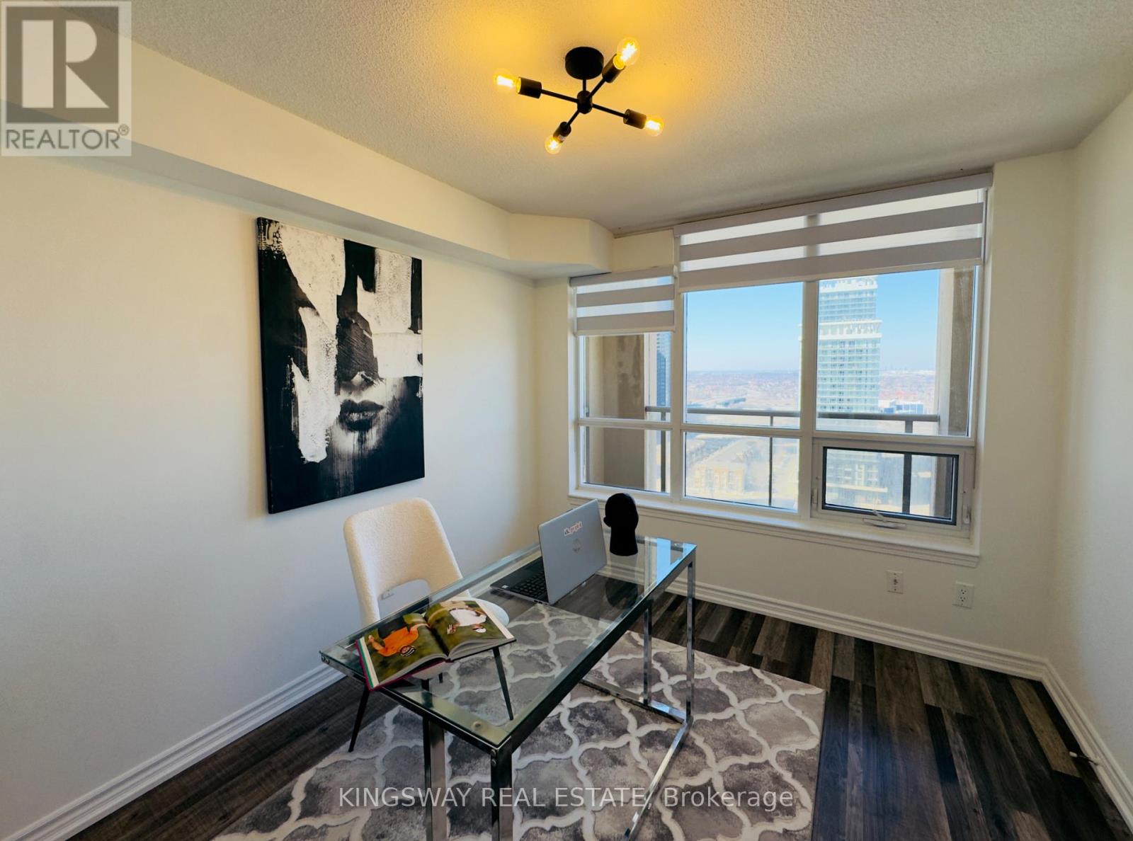 2208 - 4090 Living Arts Drive, Mississauga, Ontario  L5B 4M8 - Photo 15 - W12850024