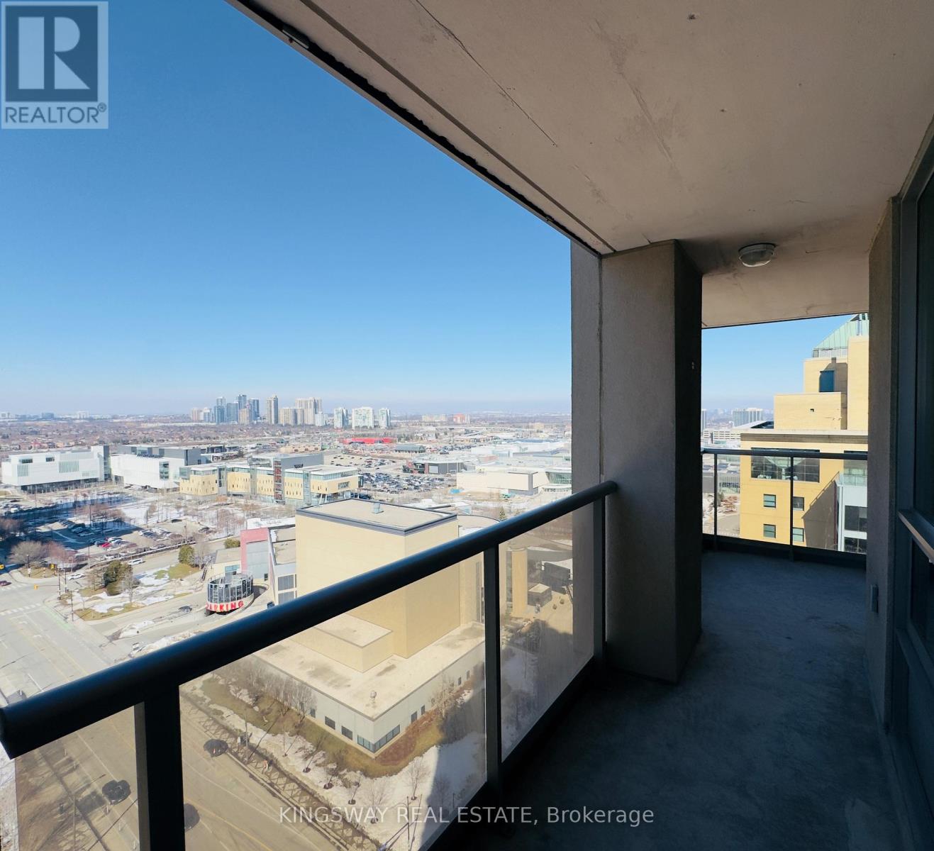 2208 - 4090 Living Arts Drive, Mississauga, Ontario  L5B 4M8 - Photo 18 - W12850024