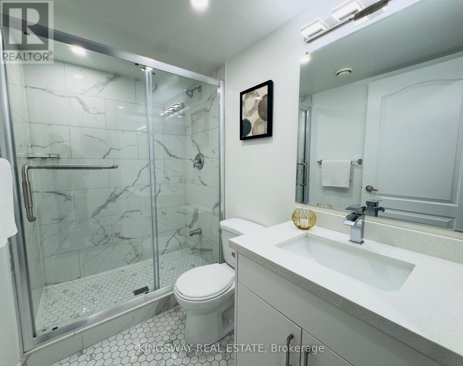 2208 - 4090 Living Arts Drive, Mississauga, Ontario  L5B 4M8 - Photo 7 - W12850024