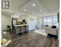 2208 - 4090 LIVING ARTS DRIVE, Mississauga, Ontario