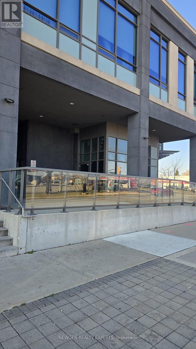 106 - 247 Queen Street E, Brampton, Ontario  L6W 0B8 - Photo 4 - W12850028