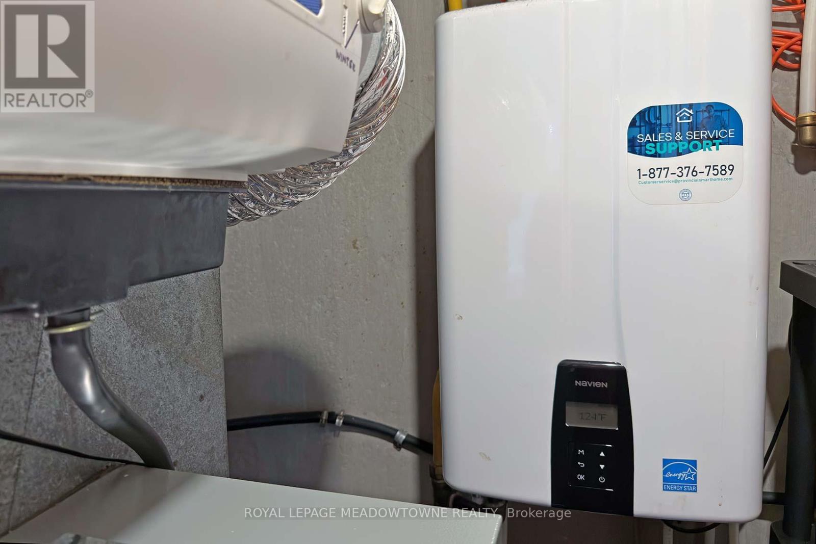 32 - 2075 Asta Drive S, Mississauga, Ontario  L5A 2T5 - Photo 34 - W12850044