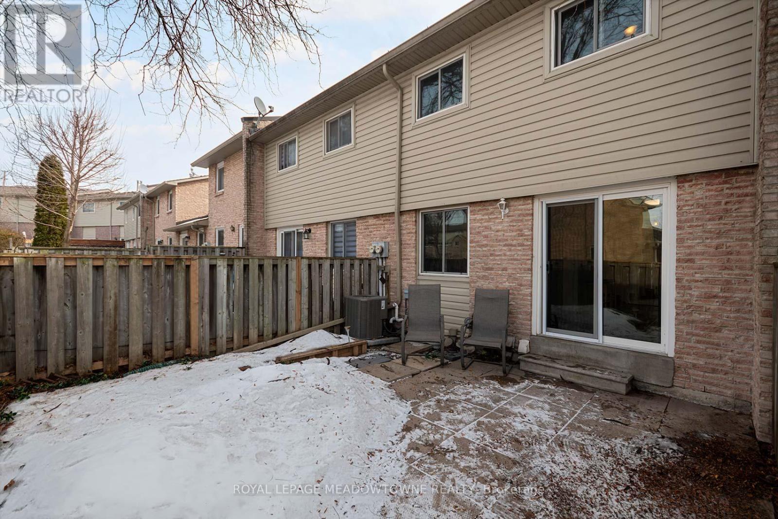 32 - 2075 Asta Drive S, Mississauga, Ontario  L5A 2T5 - Photo 36 - W12850044