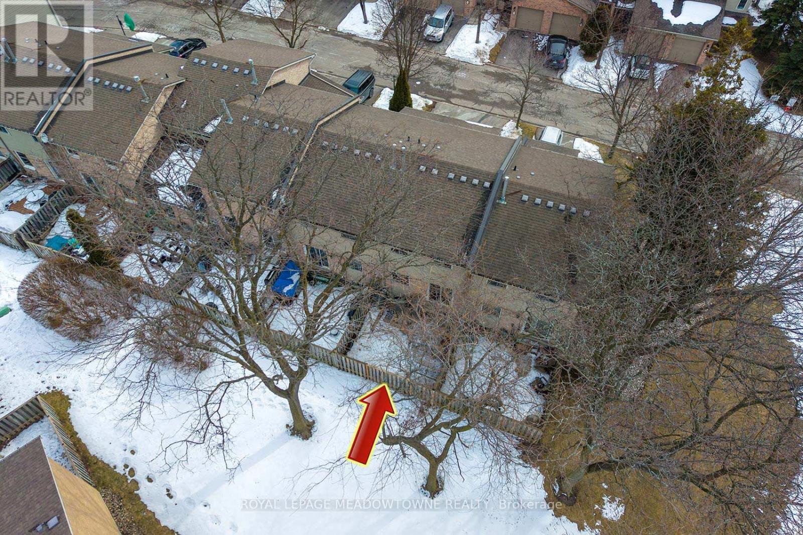 32 - 2075 Asta Drive S, Mississauga, Ontario  L5A 2T5 - Photo 37 - W12850044