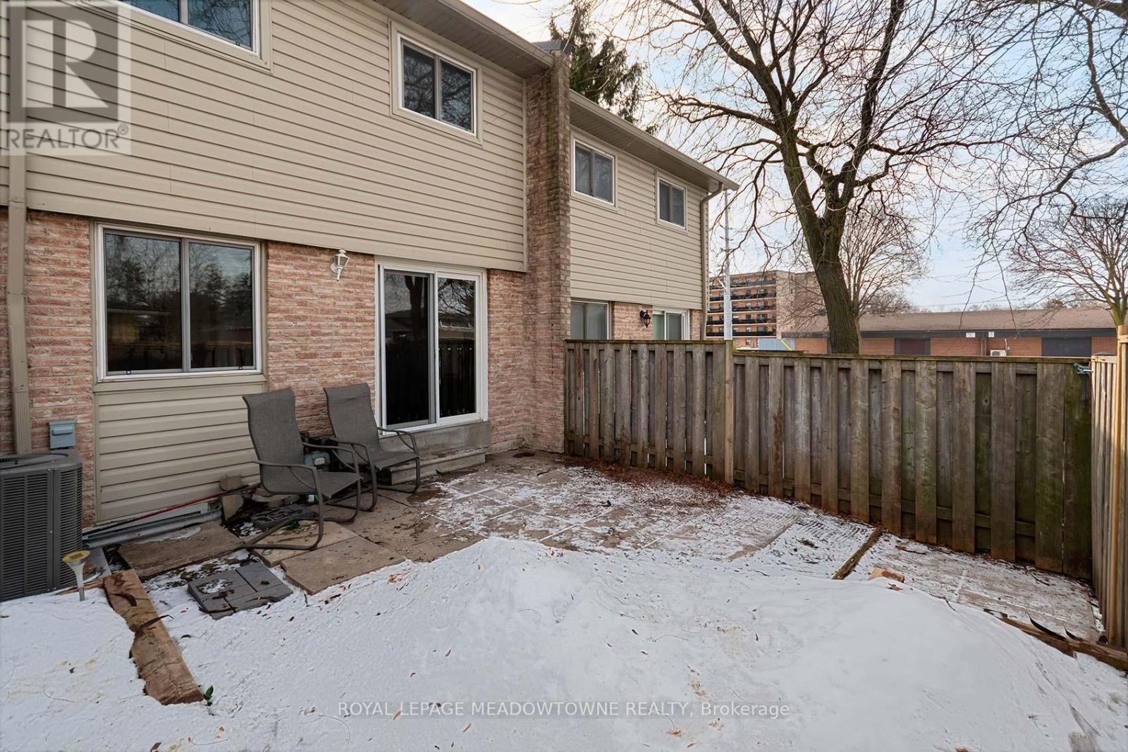 32 - 2075 Asta Drive S, Mississauga, Ontario  L5A 2T5 - Photo 40 - W12850044