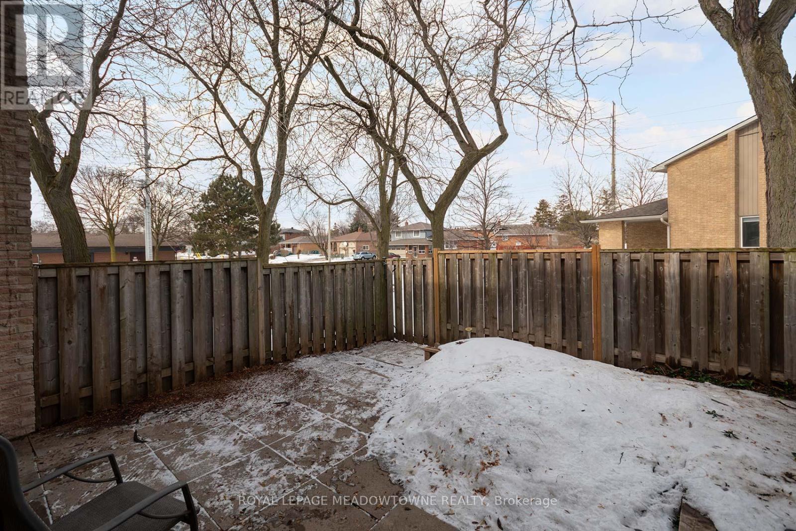 32 - 2075 Asta Drive S, Mississauga, Ontario  L5A 2T5 - Photo 41 - W12850044