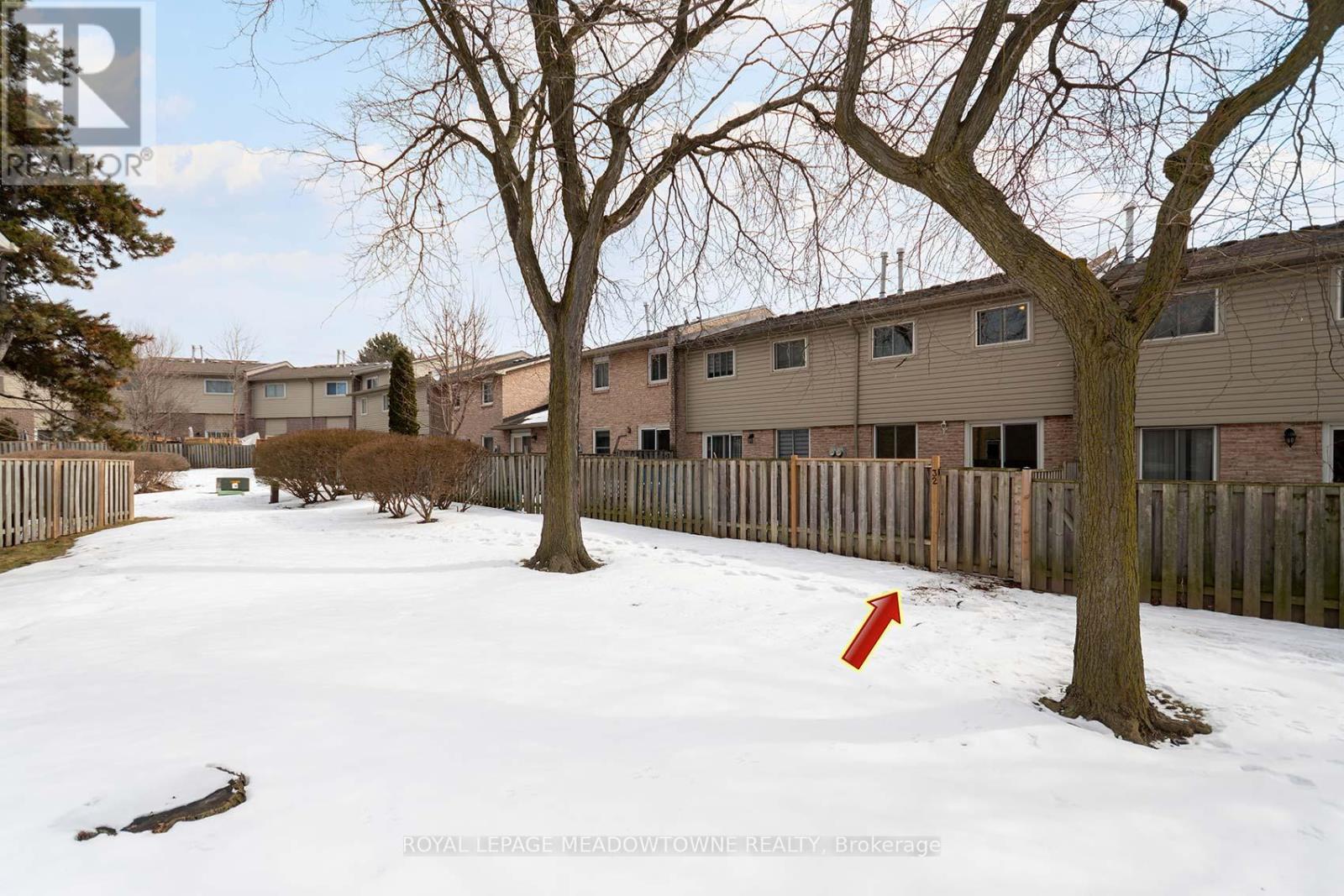 32 - 2075 Asta Drive S, Mississauga, Ontario  L5A 2T5 - Photo 42 - W12850044
