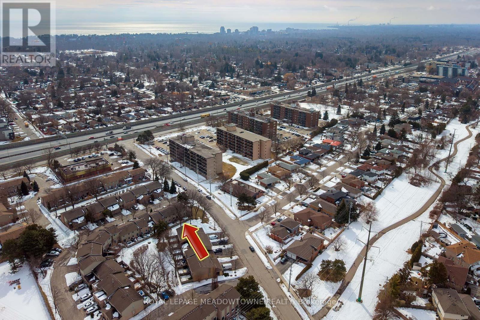 32 - 2075 Asta Drive S, Mississauga, Ontario  L5A 2T5 - Photo 43 - W12850044