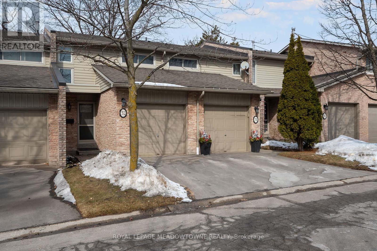 32 - 2075 Asta Drive S, Mississauga, Ontario  L5A 2T5 - Photo 44 - W12850044