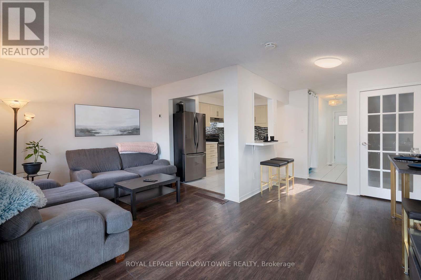 32 - 2075 Asta Drive S, Mississauga, Ontario  L5A 2T5 - Photo 9 - W12850044