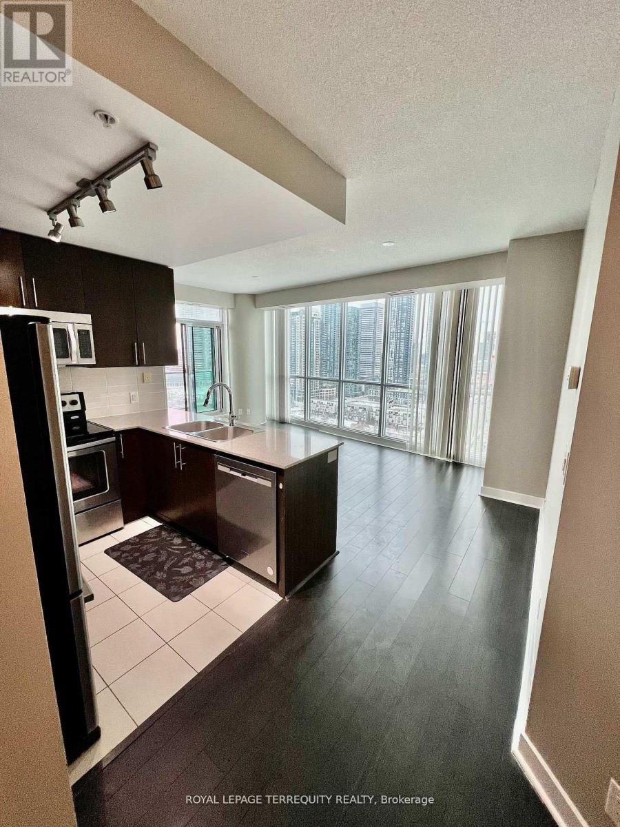 2011 - 3985 GRAND PARK DRIVE, Mississauga, Ontario