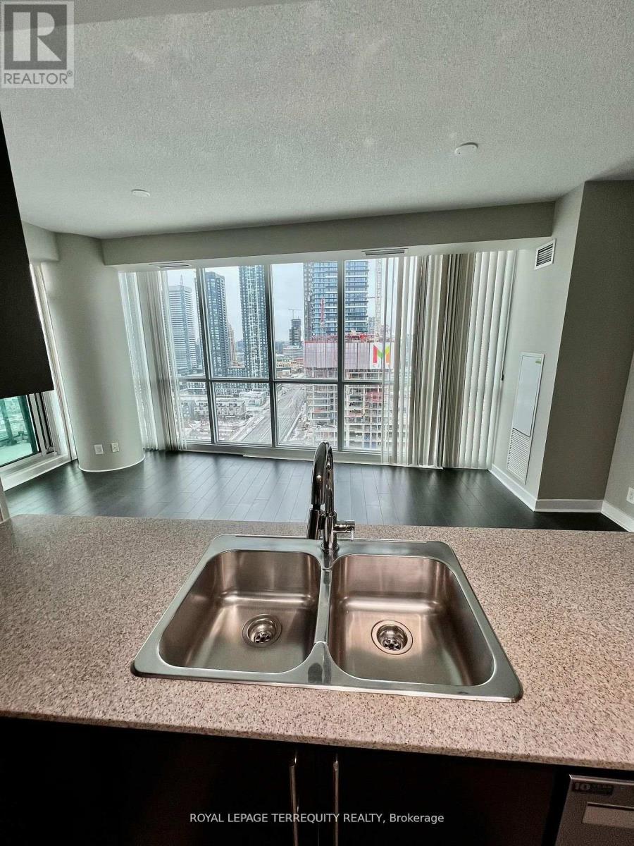 2011 - 3985 Grand Park Drive, Mississauga, Ontario  L5B 0H8 - Photo 8 - W12850076