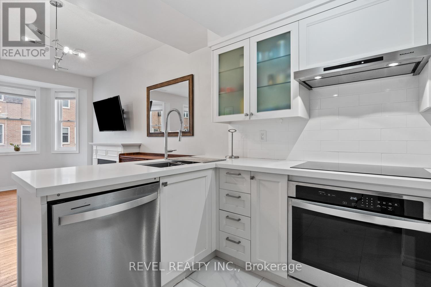 115 - 760 Lawrence Avenue W, Toronto, Ontario  M6A 3E7 - Photo 10 - W12850088