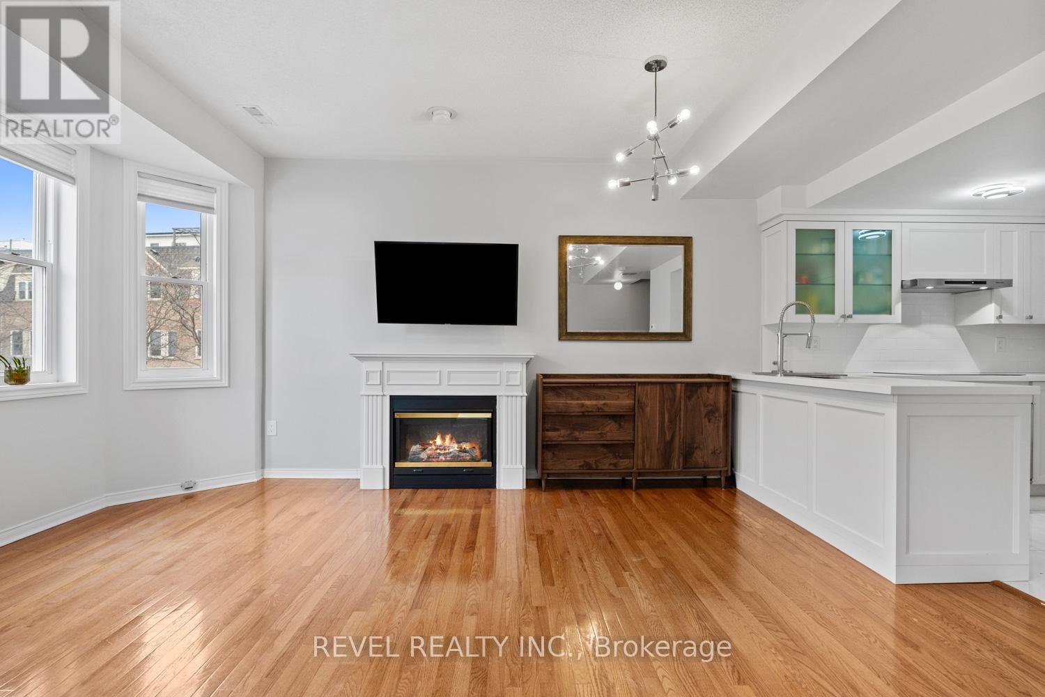 115 - 760 Lawrence Avenue W, Toronto, Ontario  M6A 3E7 - Photo 2 - W12850088