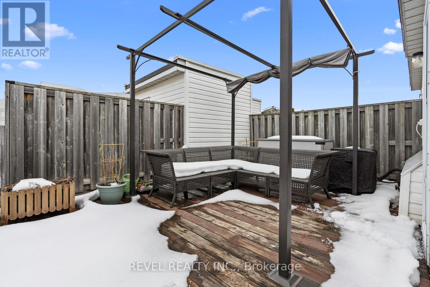 115 - 760 Lawrence Avenue W, Toronto, Ontario  M6A 3E7 - Photo 22 - W12850088