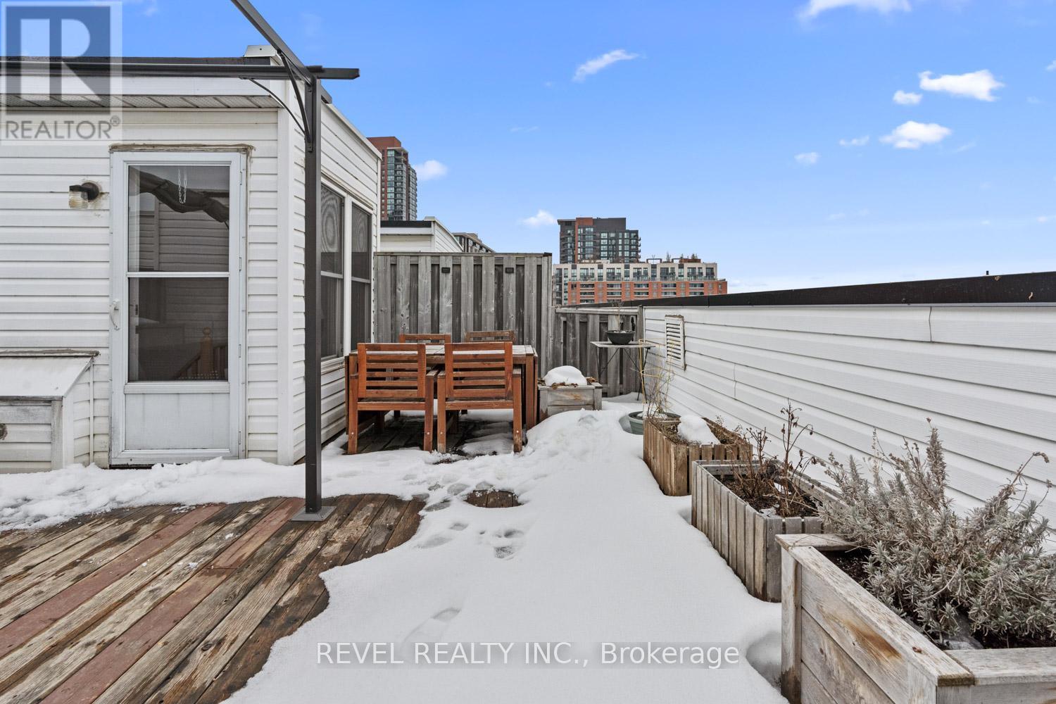 115 - 760 Lawrence Avenue W, Toronto, Ontario  M6A 3E7 - Photo 23 - W12850088