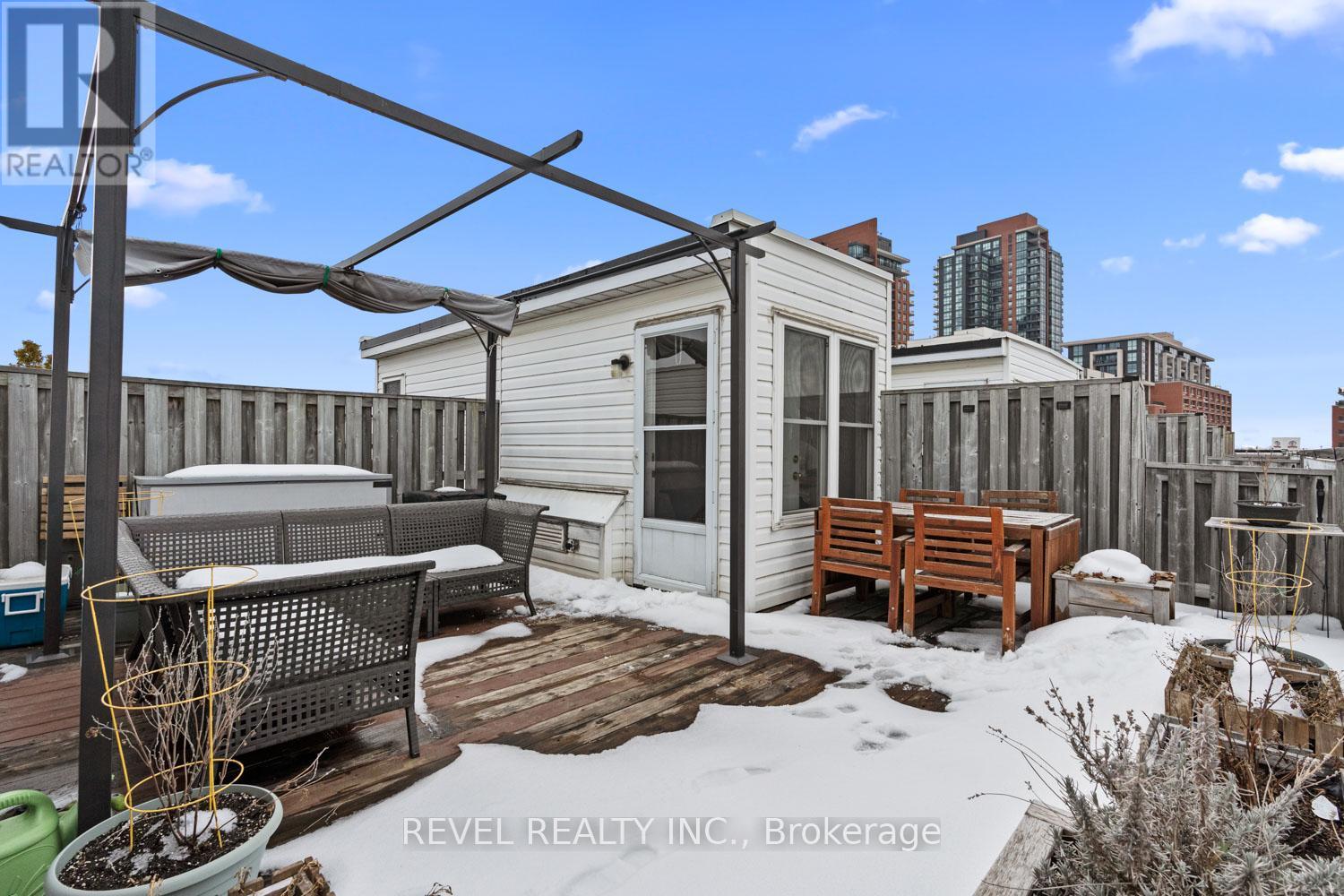 115 - 760 Lawrence Avenue W, Toronto, Ontario  M6A 3E7 - Photo 24 - W12850088