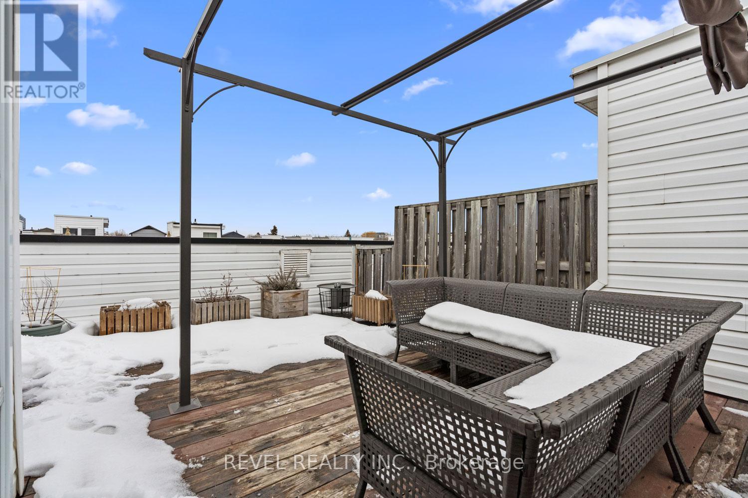 115 - 760 Lawrence Avenue W, Toronto, Ontario  M6A 3E7 - Photo 25 - W12850088