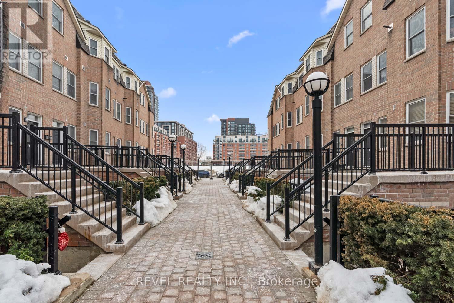 115 - 760 Lawrence Avenue W, Toronto, Ontario  M6A 3E7 - Photo 26 - W12850088