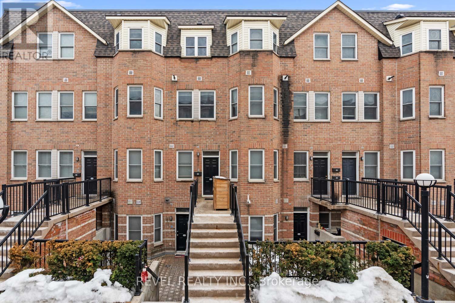 115 - 760 Lawrence Avenue W, Toronto, Ontario  M6A 3E7 - Photo 27 - W12850088