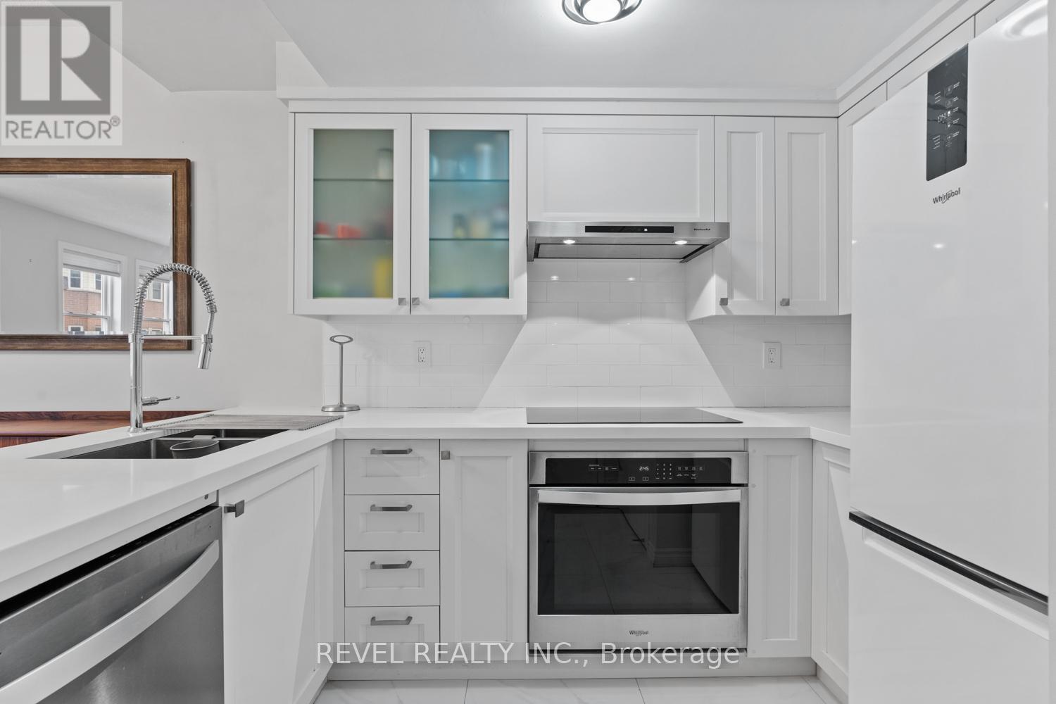 115 - 760 Lawrence Avenue W, Toronto, Ontario  M6A 3E7 - Photo 9 - W12850088