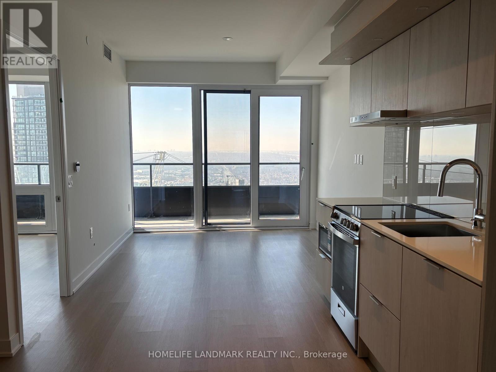 3812 - 448 BURNHAMTHORPE W ROAD, Mississauga, Ontario