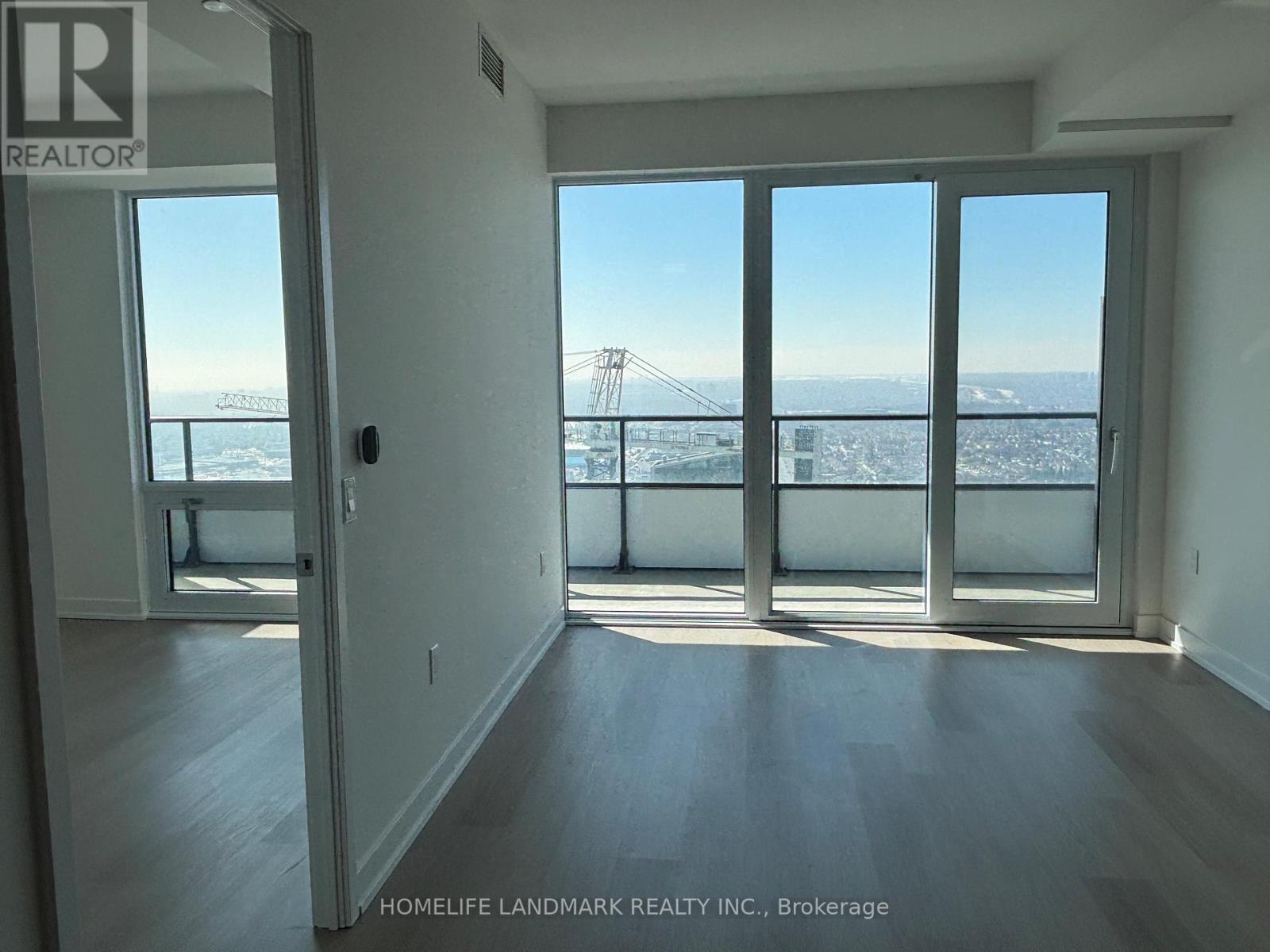 3812 - 448 Burnhamthorpe Road, Mississauga, Ontario  L5B 0R4 - Photo 13 - W12850102