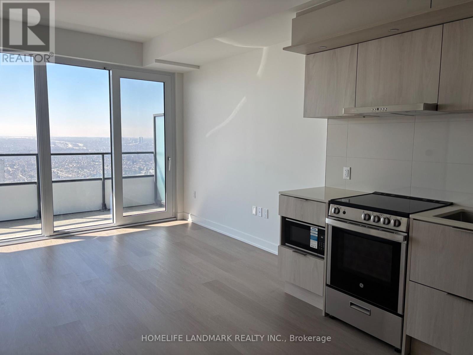 3812 - 448 Burnhamthorpe Road, Mississauga, Ontario  L5B 0R4 - Photo 14 - W12850102