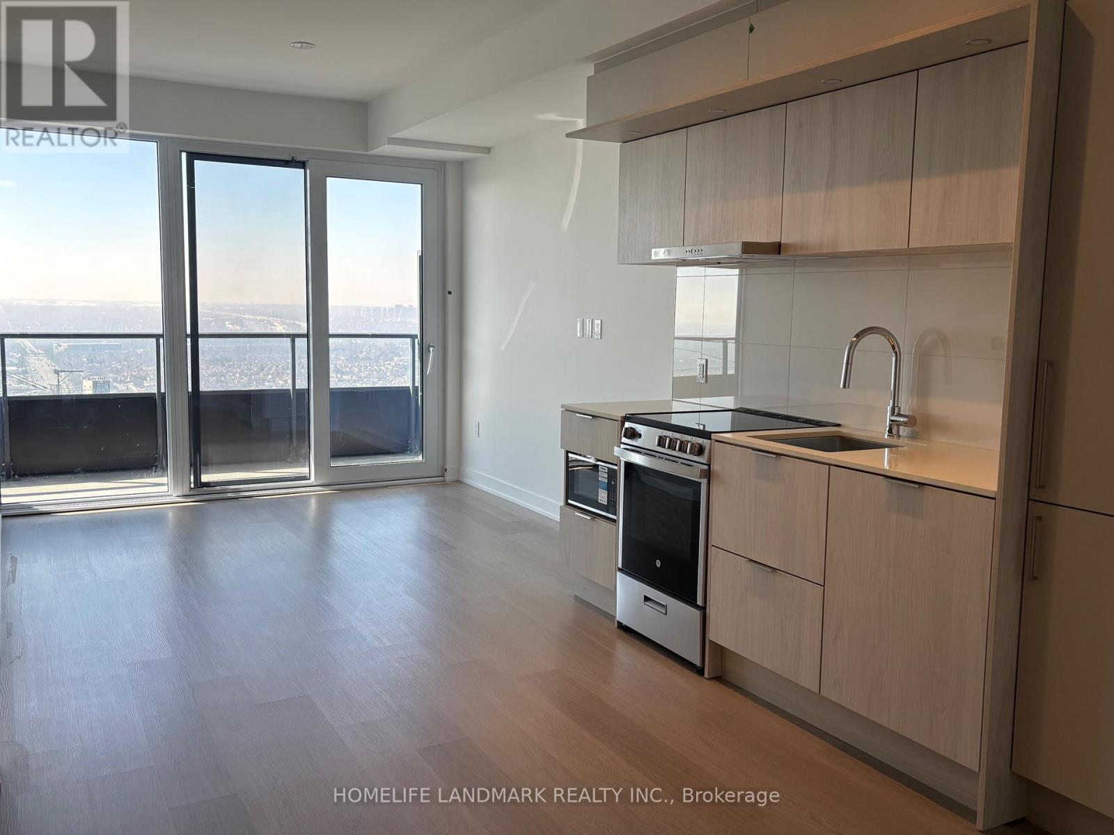 3812 - 448 Burnhamthorpe Road, Mississauga, Ontario  L5B 0R4 - Photo 3 - W12850102