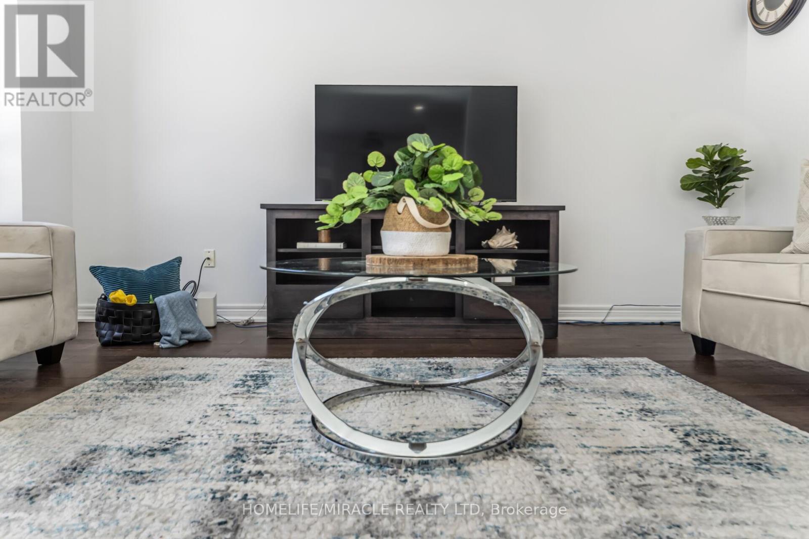 49 Cross Country Boulevard, Caledon, Ontario  L7E 2N6 - Photo 11 - W12850136