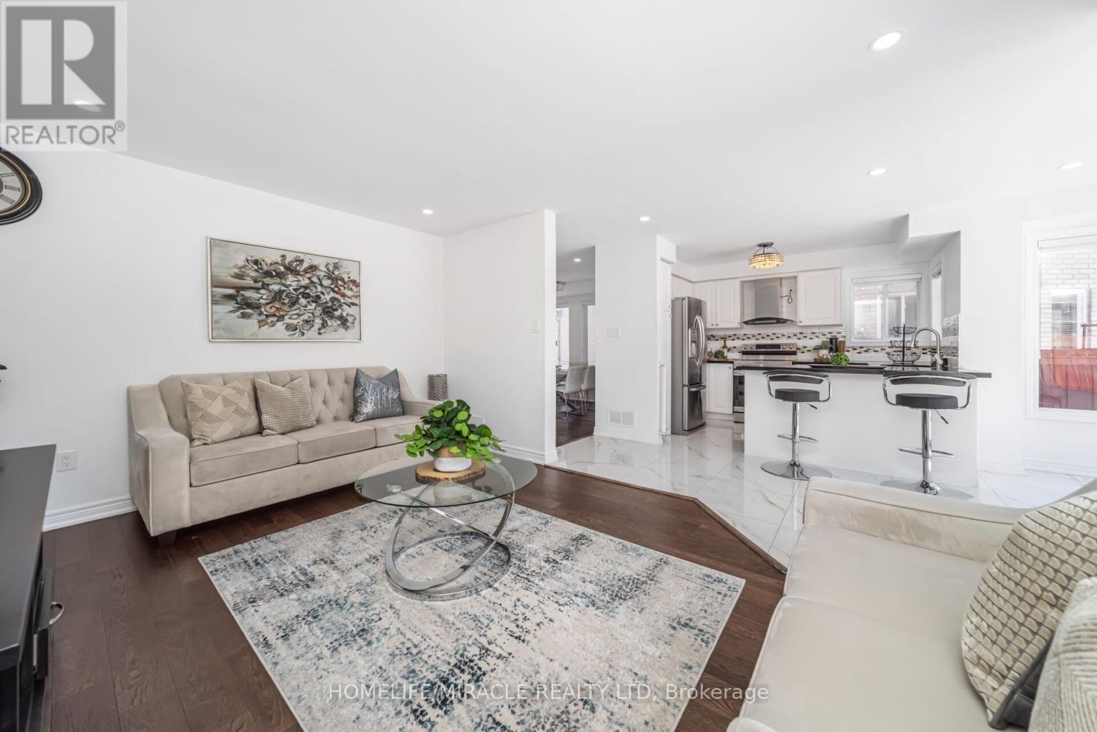 49 Cross Country Boulevard, Caledon, Ontario  L7E 2N6 - Photo 12 - W12850136